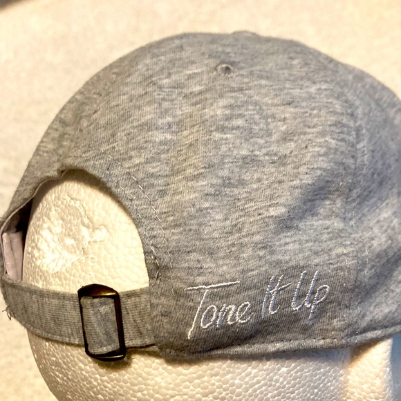 BOSS BABE / Tone it up Ladies Cap - Picture 3 of 7